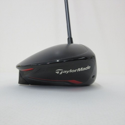 TaylorMade Driver STEALTH 9° Stiff TENSEI RED TM50(STEALTH): - Picture 6 of 11