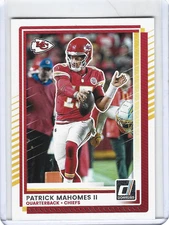 2025 Panini Donruss Singles W/Rated Rookies 🏈🔥You Pick🔥🏈 #'s 201 - 400