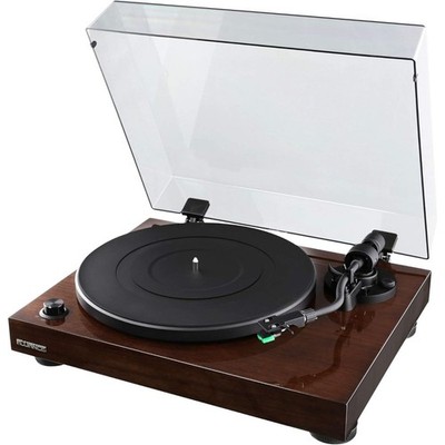 Fluance RT81 Elite High-Fidelity Turntable