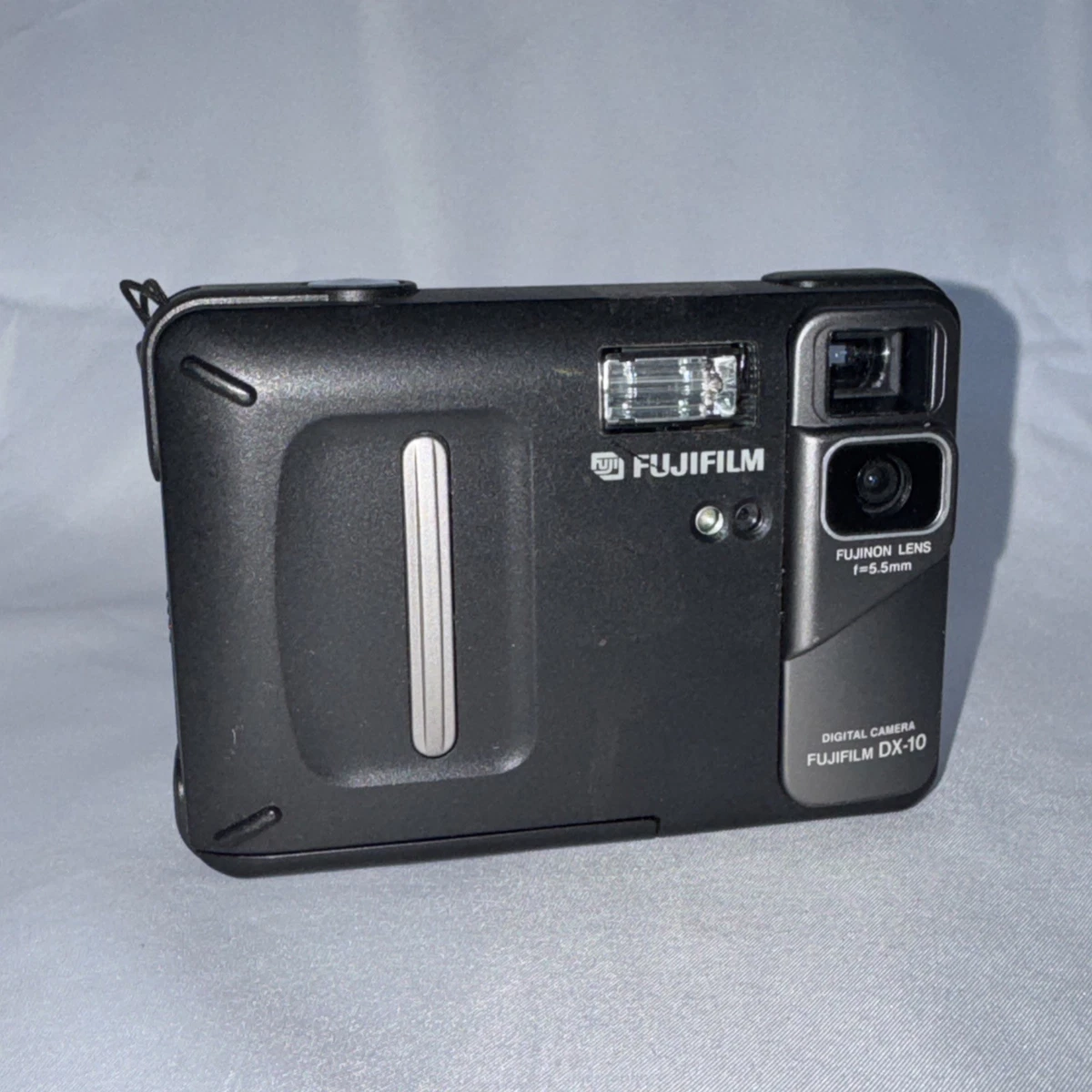 Fujifilm DX Digital Cameras for sale | eBay