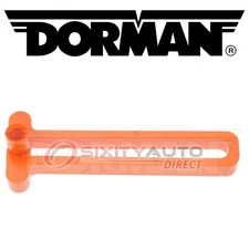 Dorman 904-484 Fuel Line Disconnect Tool for CH49736 Tools Equipment System pl