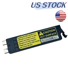 Original For GETAC K120 G2 G3 SSD Canister Caddy Removable