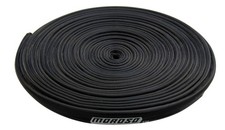 Moroso For Insulated Spark Plug Wire Sleeve - 8mm - Black - 25ft Roll Moroso For Insulated Spark Plug Wire Sleeve - 8mm - Black - 25ft Roll