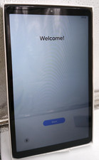 SAMSUNG Galaxy Tab A9 SM-X110 64 GB di spazio di archiviazione, display 4 GB RM 8,7" - grigio