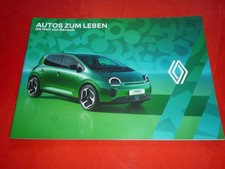RENAULT Twingo 5 4 Clio Captur Megan Scenic S...