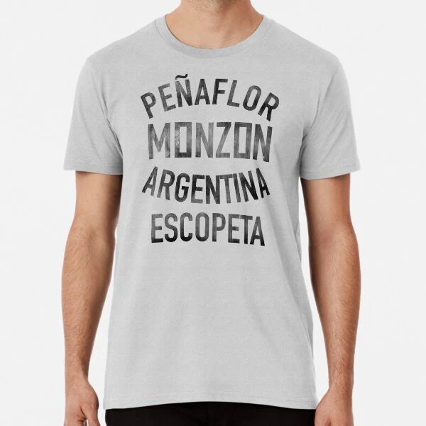 Carlos Monzon Boxing - Training Camp Shirt S to 5XL Made in the AU/USA T-Shirt
