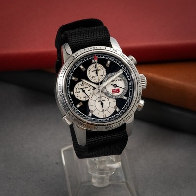 Chopard chronograph Rattrapante Mille Miglia Edición Limitada - 8995  watch