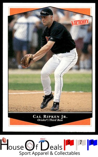 1999 Cal Ripken Jr. #46