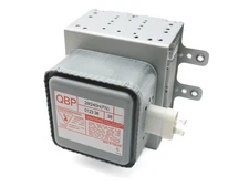 RV-MZA114WRE0 Sharp Magnetron Aftermarket Compatible ERP 10QBP0231