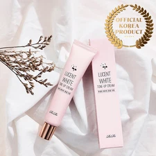 Korean rire lucent white tone-up cream  premium whitening brightening k-beauty