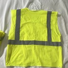 Grainger ANSI/ISEA 107-2020 Type R Class 2 Hi-Vis Vest M 786F35A — photo 2