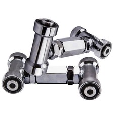 VORDERE OBERE STURZLENKER FOR NISSAN SKYLINE R32 GTS GTR GTS-T Z32 300ZX 200SX