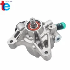 For Honda CRV Accord Acura RSX 2.0 2.4L 2002 05-2011 Power Steering Pump