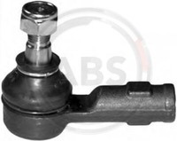 A.B.S. 230056 Spurstangenkopf Vorne Links Rechts Oben FüR Chevrolet Daewoo Opel