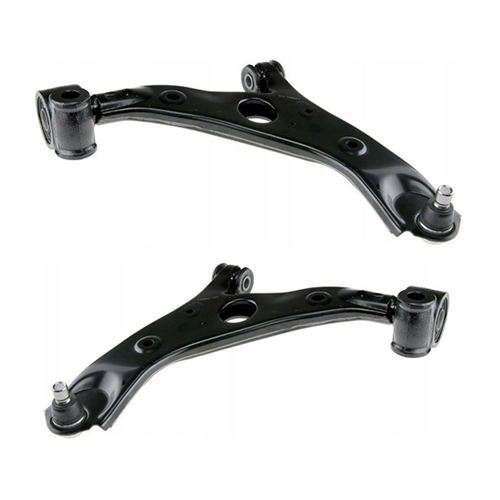 2X For Mazda 6 Cx 5 2011-Onwards Track Control Arm Wishbone Front Left And Right - Picture 1 of 10