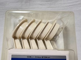 Nintendo Famicom Computer Robot BLOCK HVC-BLS Rare Japan