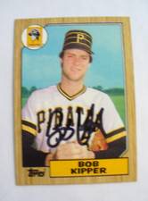 MLB - Topps 1987 Baseball Card #289 - 