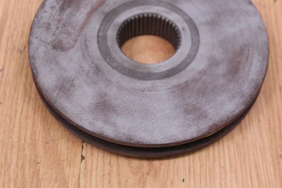 Disco de rotor de freno Arctic Cat M8 Sno Pro M-8 2009 Foto 4 de 4