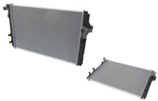RADIATOR FOR TOYOTA PRIUS C NHP10 2011-ONWARDS