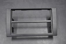 Garniture de la Console Centrale Audi A4 8E B7 Capot Cadre Radio Compartiment