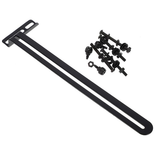 Cooling Fan Bracket Air Cooler Graphics Card Support Computer Accessory