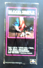 Blood Simple VHS 1983 Frances McDormand