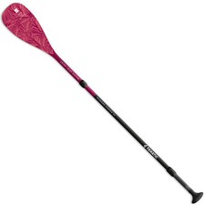 Fanatic Adjustable Diamond 35 Paddle Damen Sup Isup Paddel 3-Pezzi Paddelstange