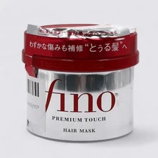 Shiseido Fino Premium Touch Penetration Essence Hair Mask 230g