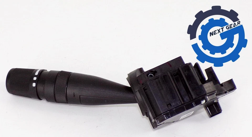 56046118AC New OEM Mopar Multifunction Headlight Switch 2010-2012 Grand Caravan - Image 3 of 4