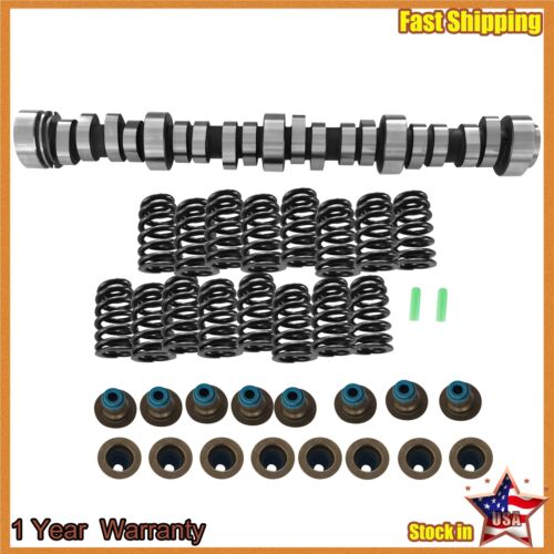 GM Performance Roller LS9 Cam Kit For LS/LQ 4.8/5.3/5.7/6.0/6.2 12638427 - Picture 2 of 5