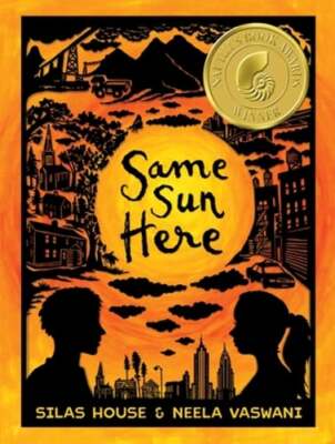 Same Sun Here by Silas House: Used