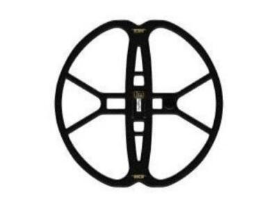 NEL Attack 15 x 15'' DD Search Coil for Garrett AT GOLD Metal Detectors