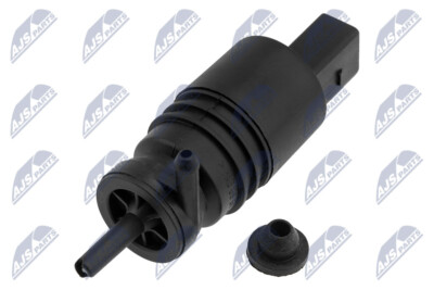 ESP-PL-002 NTY Washer Water Pump, Windshield Cleaning for CHEVROLET,HONDA,NISSAN,OP