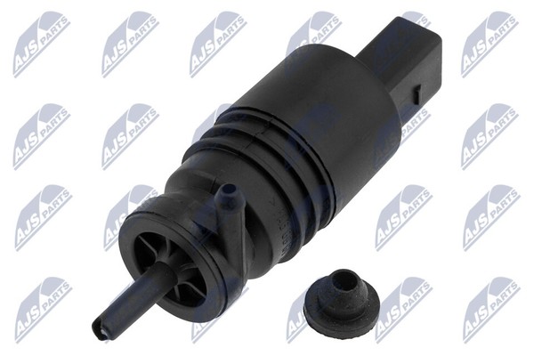 ESP-PL-002 NTY Waschwasserpumpe, Scheibenreinigung FüR Chevrolet,Honda,Nissan,Op-image