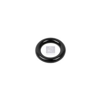 10 X O-Ring DT Spare Parts 4.20702 D:155Mm S:45Mm