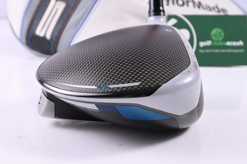 Taylormade SIM Max Driver / 10.5 Degree / Regular Flex Fujikura Ventus Red 5 - Picture 3 of 10