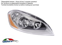Blinker Projektor Vorne Rechts H7+H9 Geeignet A Volvo XC60 01/2008- > 30763144