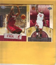 Shaquille O