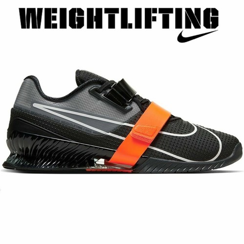 NIKE SCARPA CROSSFIT METCON 4 - LineaOroShop | Negozio Online Articoli  Sportivi