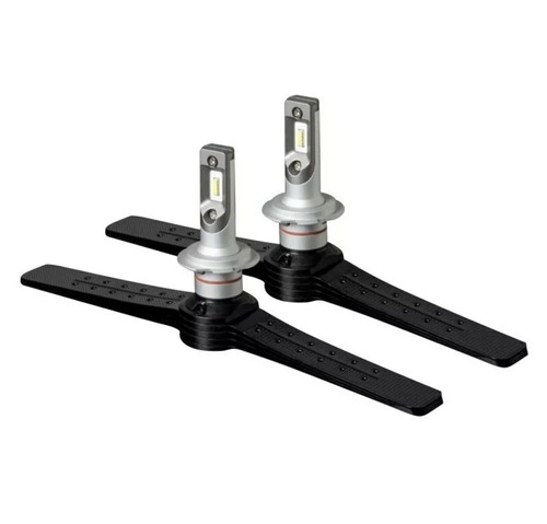 Putco For F1 LED Bulb Kit - PSX24 Bulb Type Pair - Lumens 1,500 Per Bulb - Picture 9 of 12