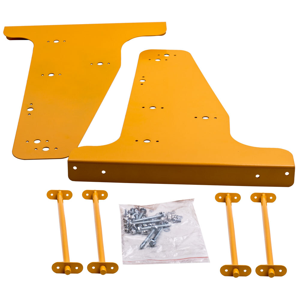 Tour Pak Pack Accessory Motor Storage Rack For Harley Touring Models Brand New