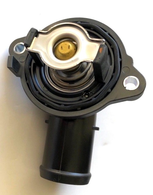 DORMAN THERMOSTAT HOUSING FOR 20112017 CHRYSLER 300 3.6L V6 FAST