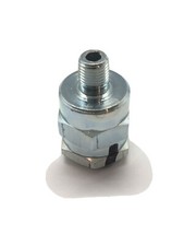 Afc Model-155 In-line Fuel Filter Wmagnet