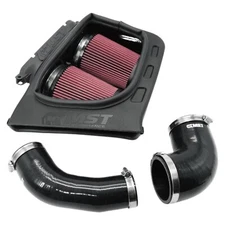 Porsche 718 Cayman Boxster 982 2.0 2.5  S MST Air Induction Kit Intake Pipe HOse