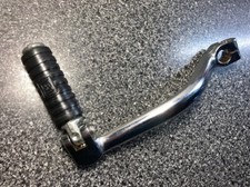 Motorcycle Kickstart Lever Replacement | 16mm Iron Kick Starter Pedal For KE/KLX/KX/KDX 125 175 200