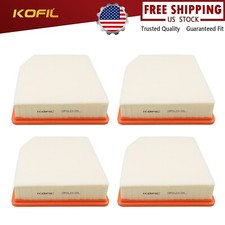 4a3244c Engine Air Filter For 2019-2023 Chevy Silveradogmc Sierra 4a3244c Engine Air Filter For 2019-2023 Chevy Silveradogmc Sierra