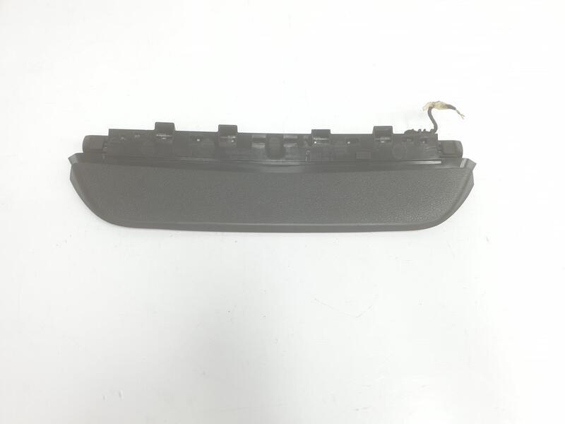 63257336946 central rear lamp for BMW X4 XDRIVE 20 D 2014 1656013 