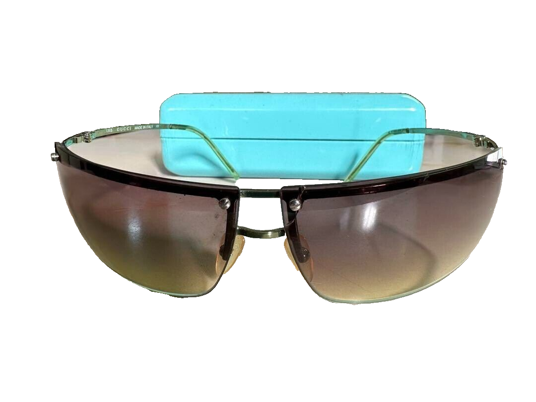 GUCCI GG 2653 S Sunglasses auth Men | eBay