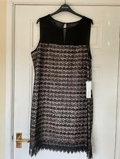Roman cocktail dress size 18