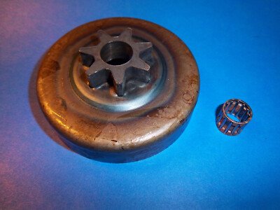 McCulloch Chainsaw 3/8'' Pitch 7 Teeth Spur Drive Sprocket TimberBear Eager B V11